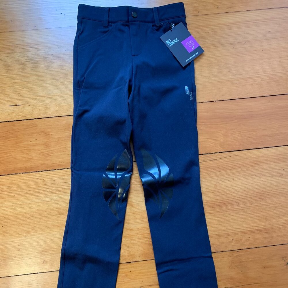 Struck Kids Jod Breeches